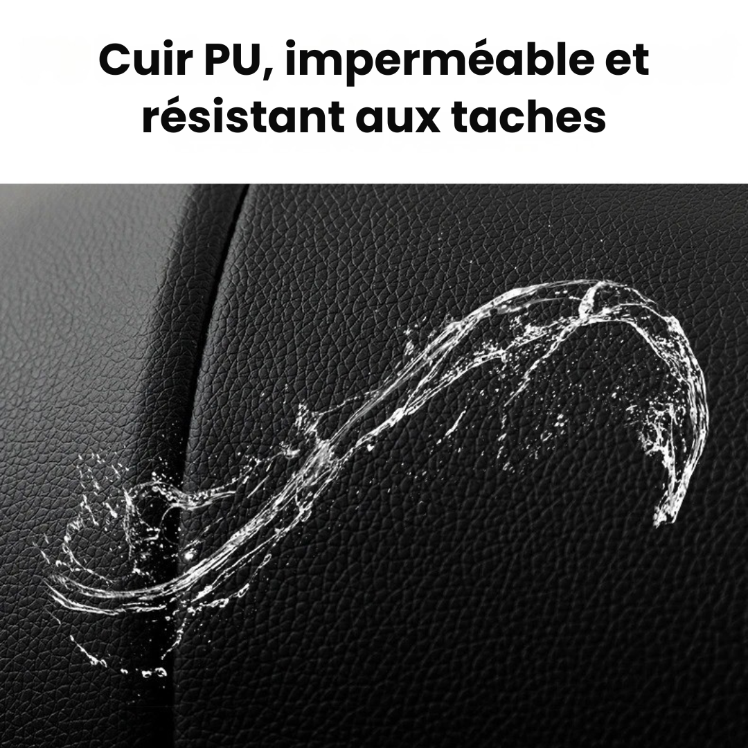 Orizon Terra - Poussette 3en1 - Tout-Terrain