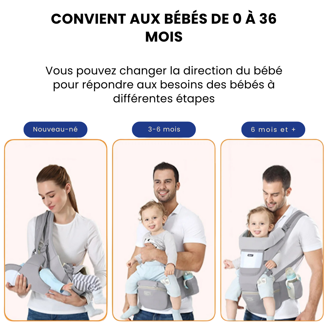 Porte-Bébé