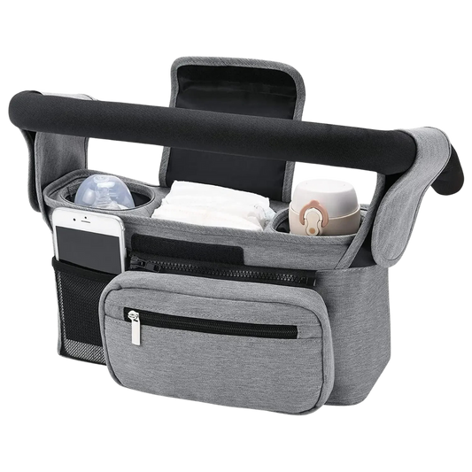 Sac de Rangement pour Poussette