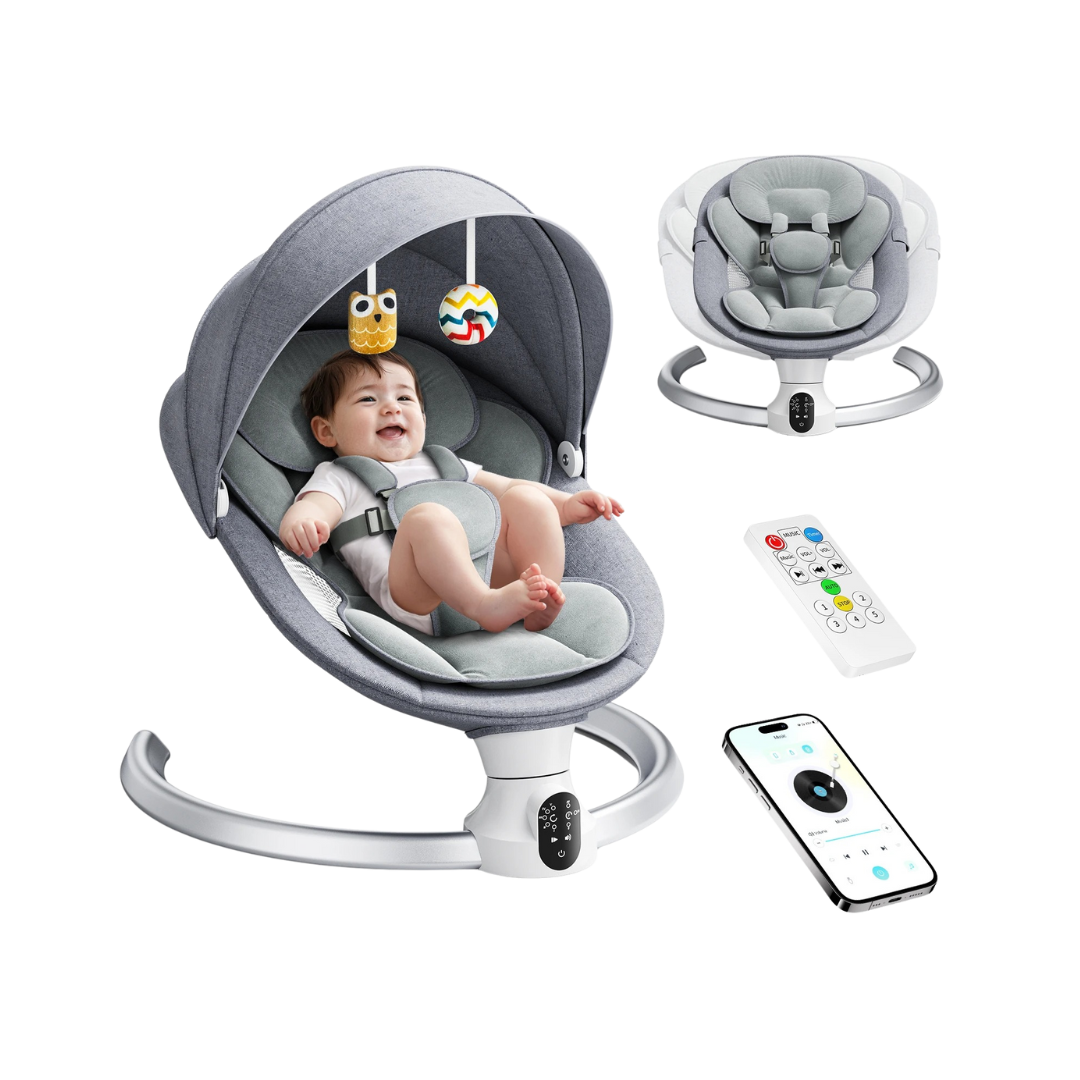 Balancelle Électrique