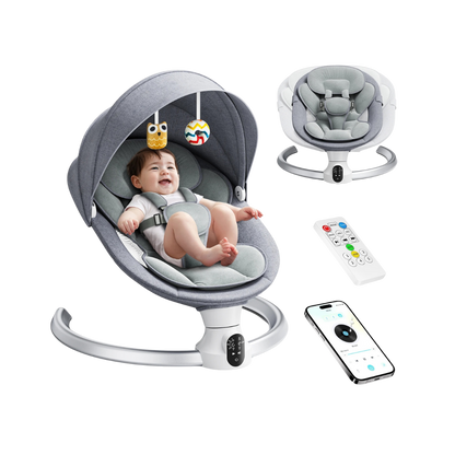 Balancelle Électrique