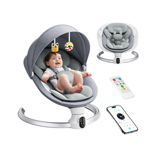 Balancelle Électrique