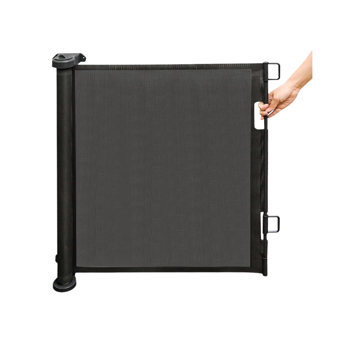 Barrière de Sécurité Extensible