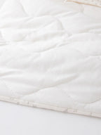 Couverture d'emmaillotage en coton 600 g