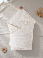 Couverture d'emmaillotage en coton 600 g