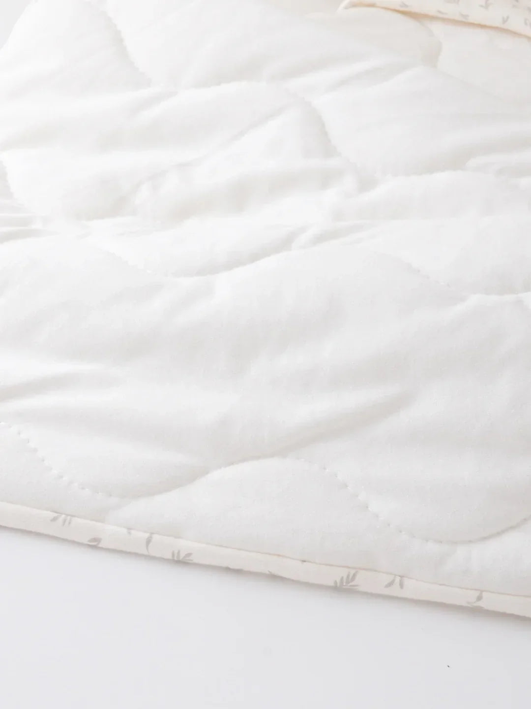 Couverture d'emmaillotage en coton 600 g