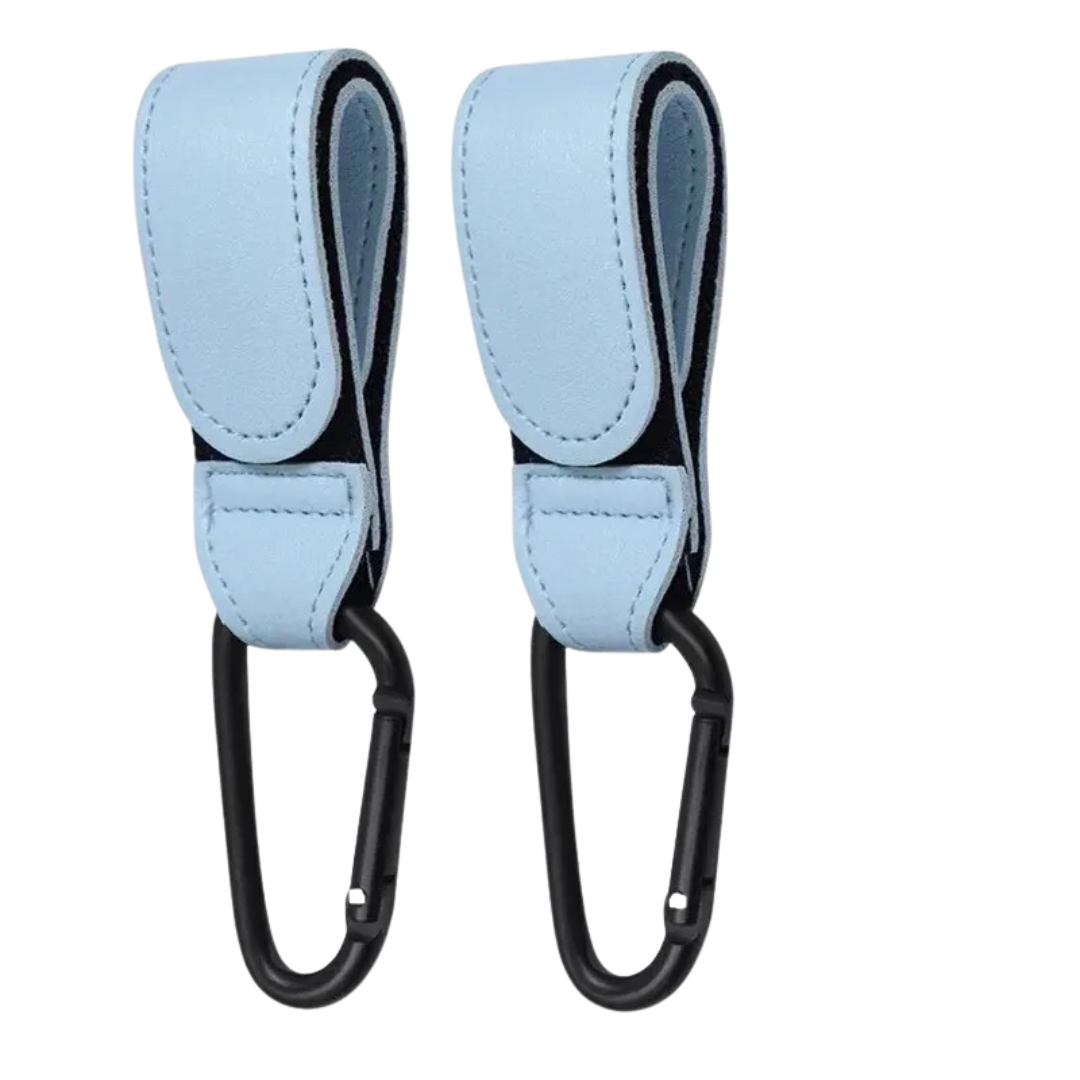 Crochets de Poussette