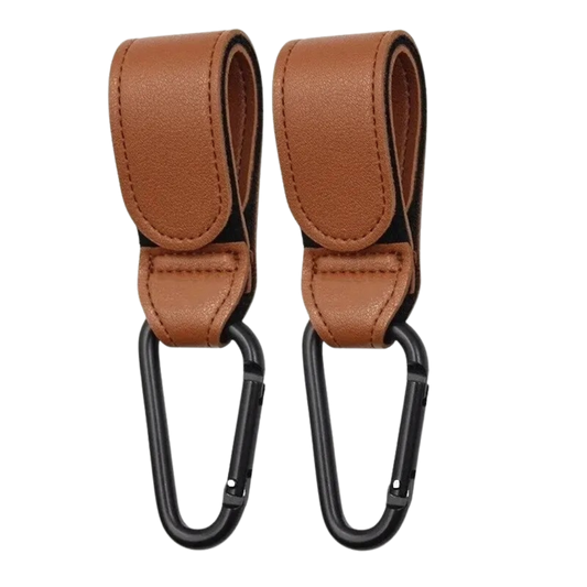 Crochets de Poussette