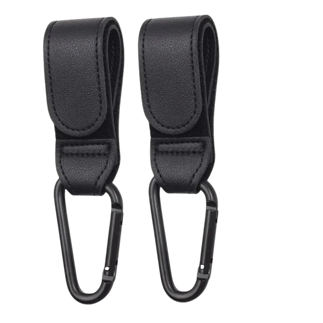 Crochets de Poussette