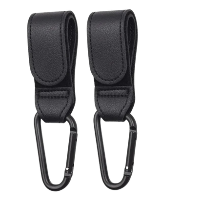 Crochets de Poussette