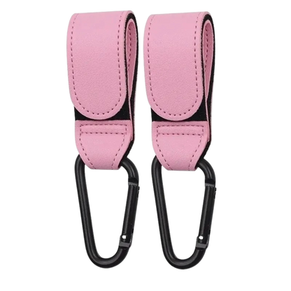 Crochets de Poussette