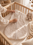Gigoteuse Bébé - Bambou & Coton