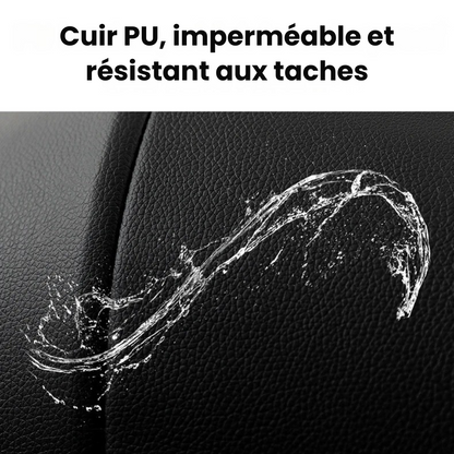 Orizon Terra - Poussette 3en1 - Tout-Terrain