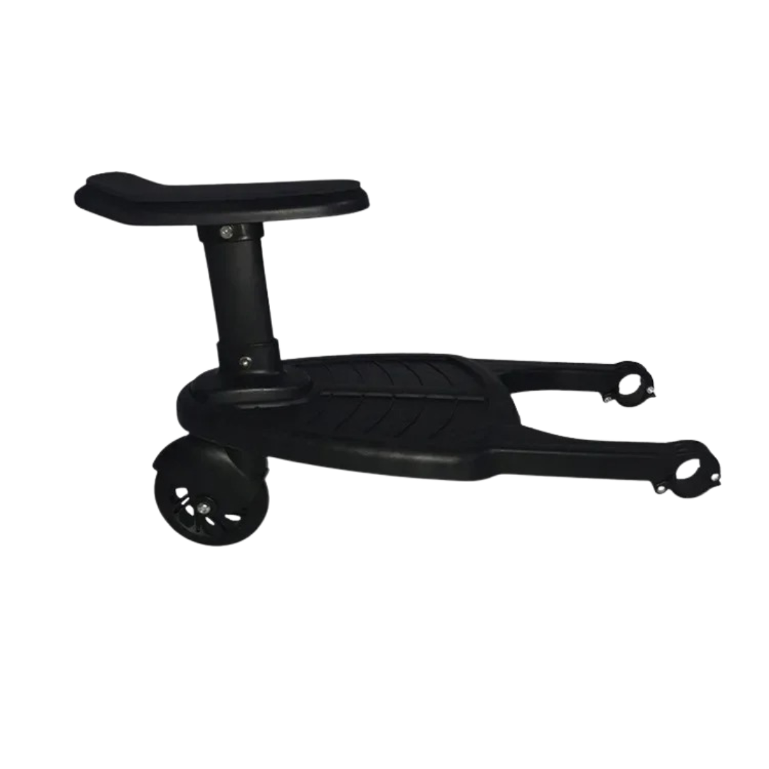 Planche à Roulettes pour Poussette