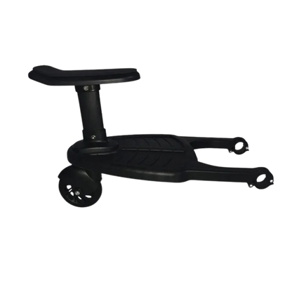 Planche à Roulettes pour Poussette