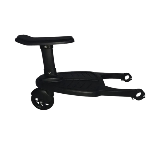 Planche à Roulettes pour Poussette