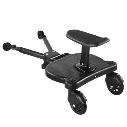 Planche à Roulettes pour Poussette