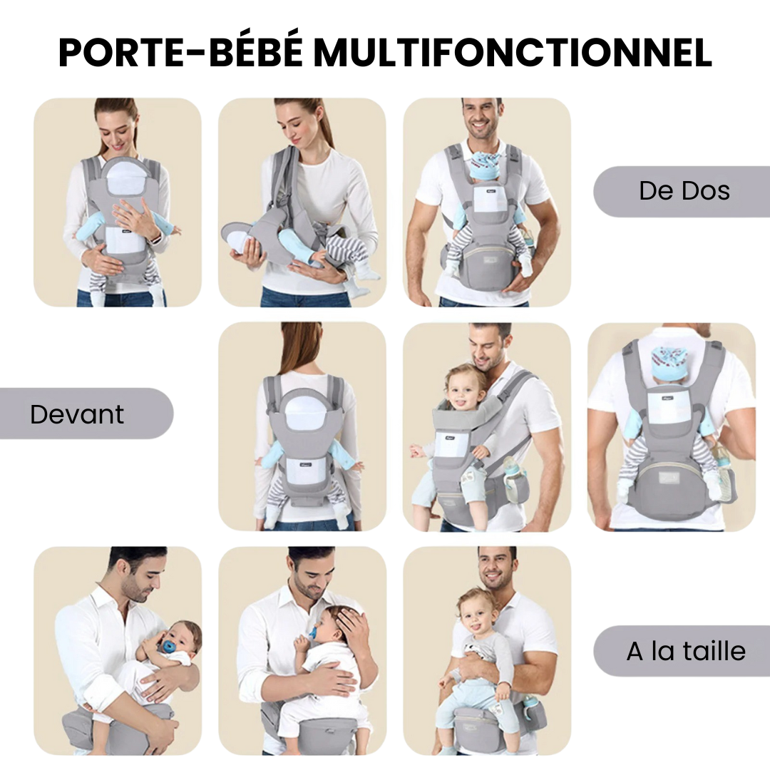 Porte-Bébé