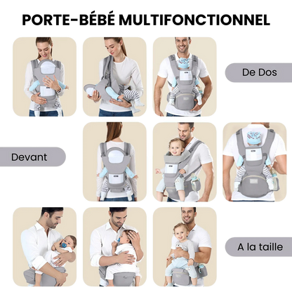 Porte-Bébé