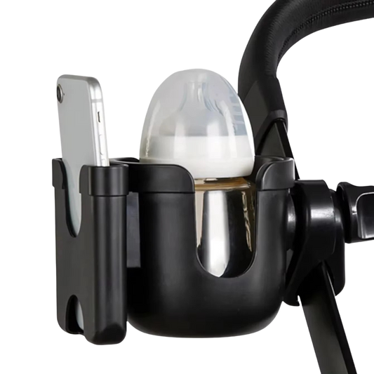 Porte-Biberon Poussette