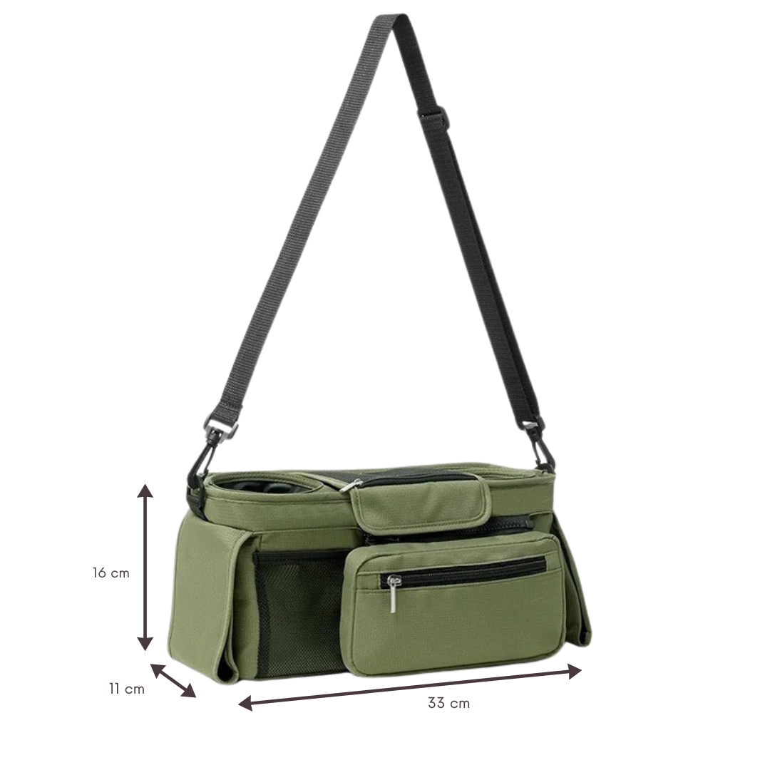 Sac de Rangement pour Poussette