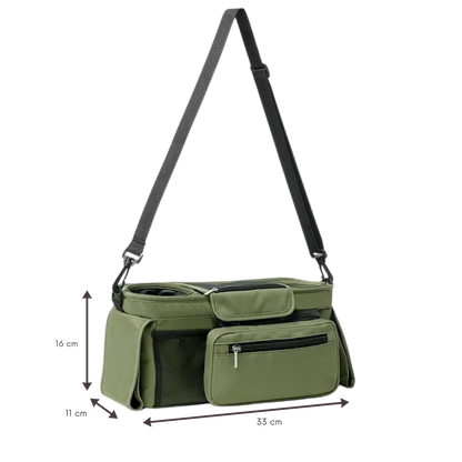 Sac de Rangement pour Poussette