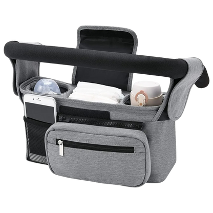 Sac de Rangement pour Poussette