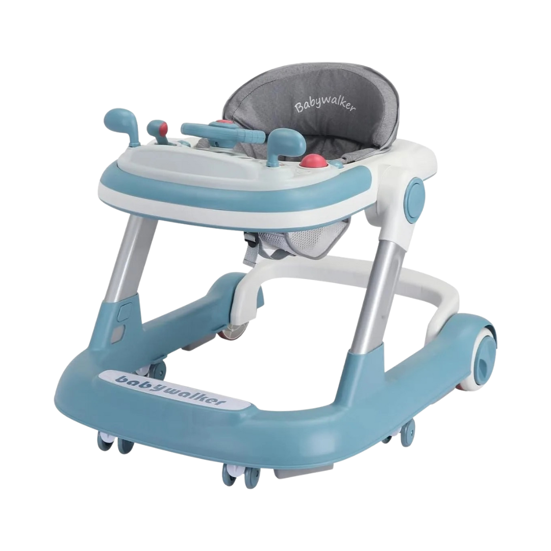 Trotteur d’Apprentissage