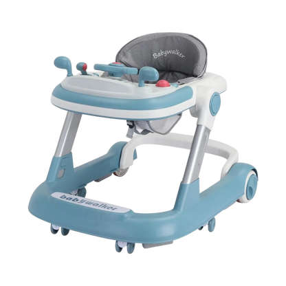 Trotteur d’Apprentissage