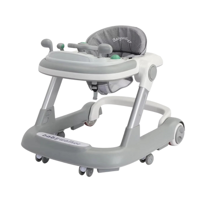 Trotteur d’Apprentissage