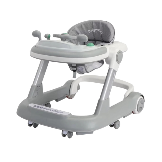 Trotteur d’Apprentissage