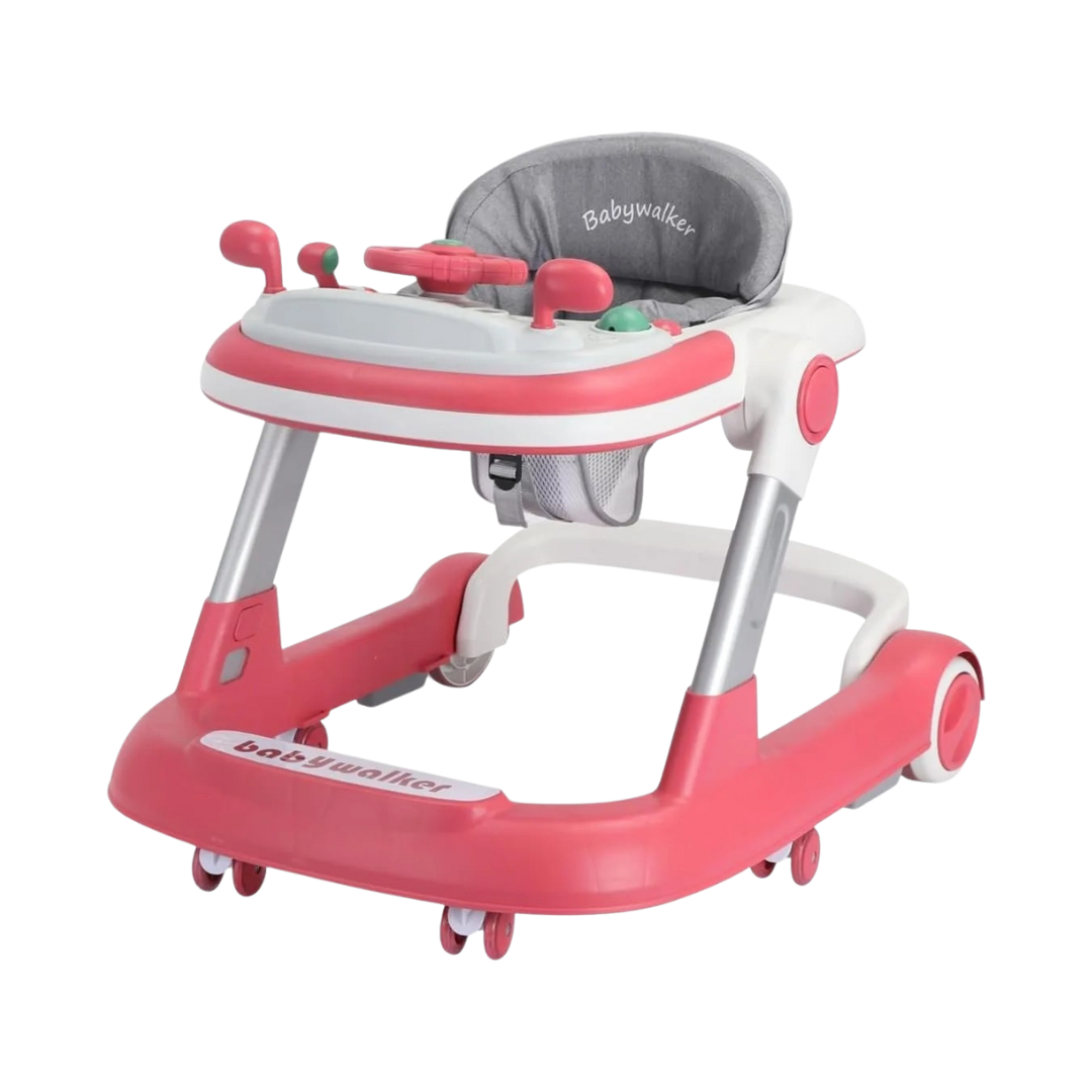 Trotteur d’Apprentissage