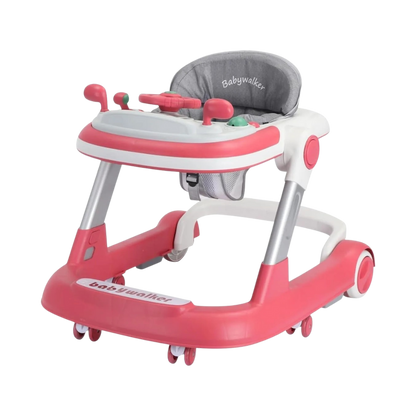 Trotteur d’Apprentissage