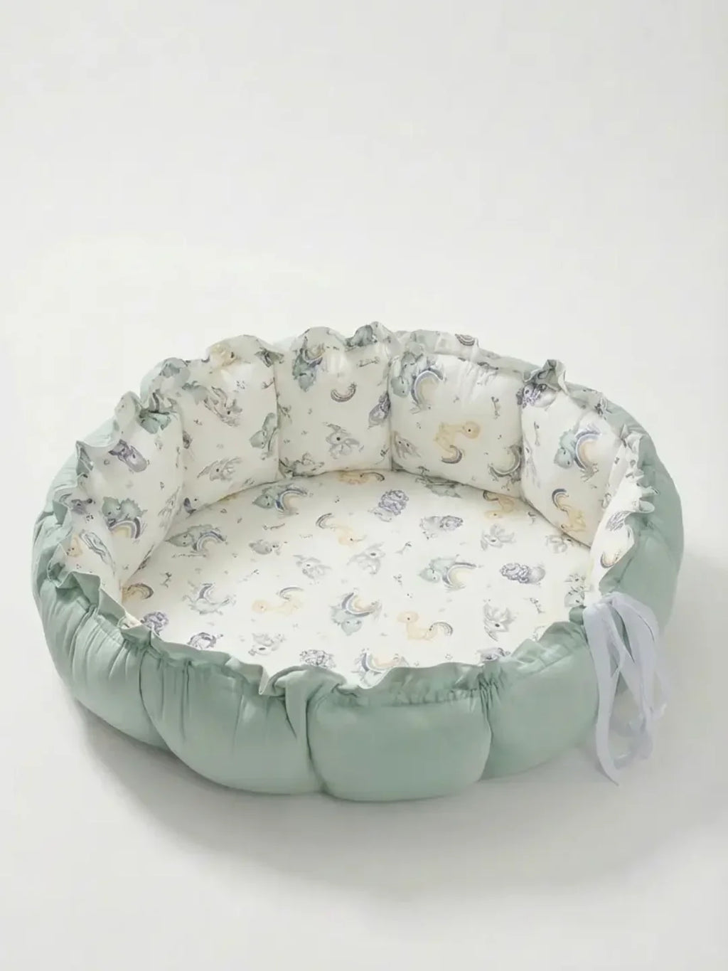 Arche d'éveil avec tapis 2 en 1