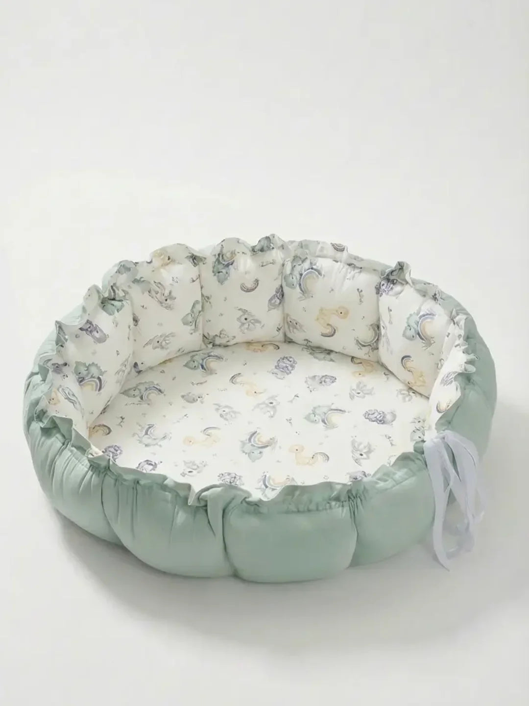 Arche d'éveil avec tapis 2 en 1