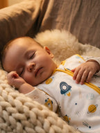 Gigoteuse Bébé Été en Coton