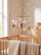 Mobile Bébé avec Support