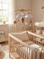 Mobile bébé