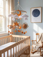 Mobile bébé