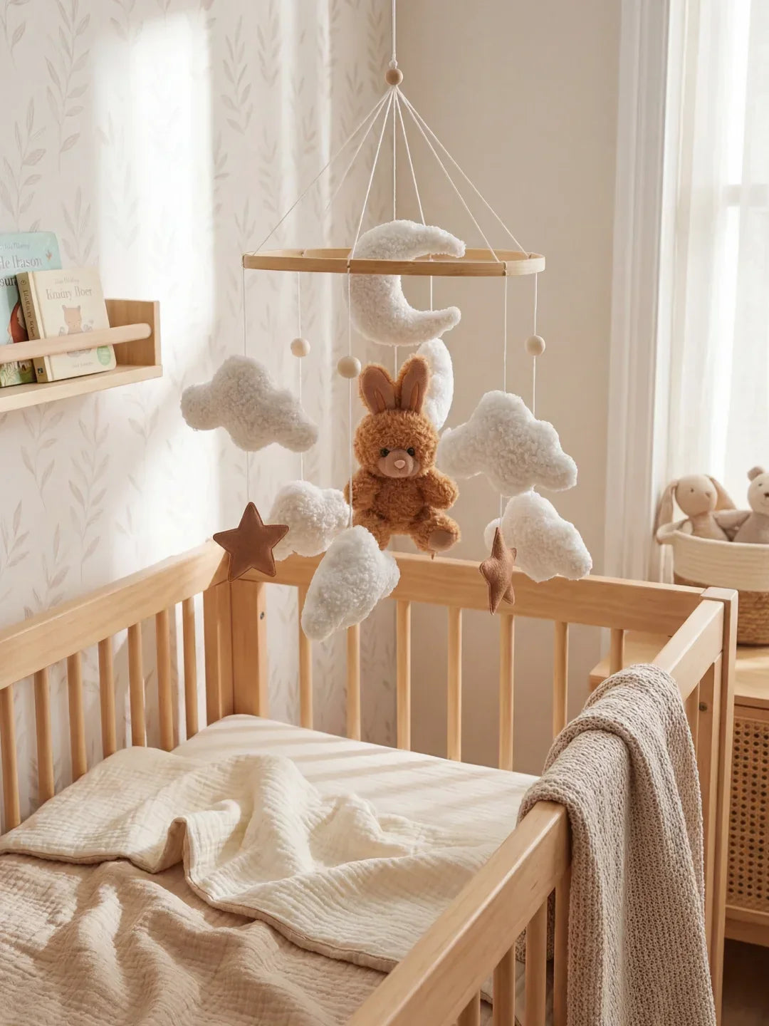 Mobile bébé