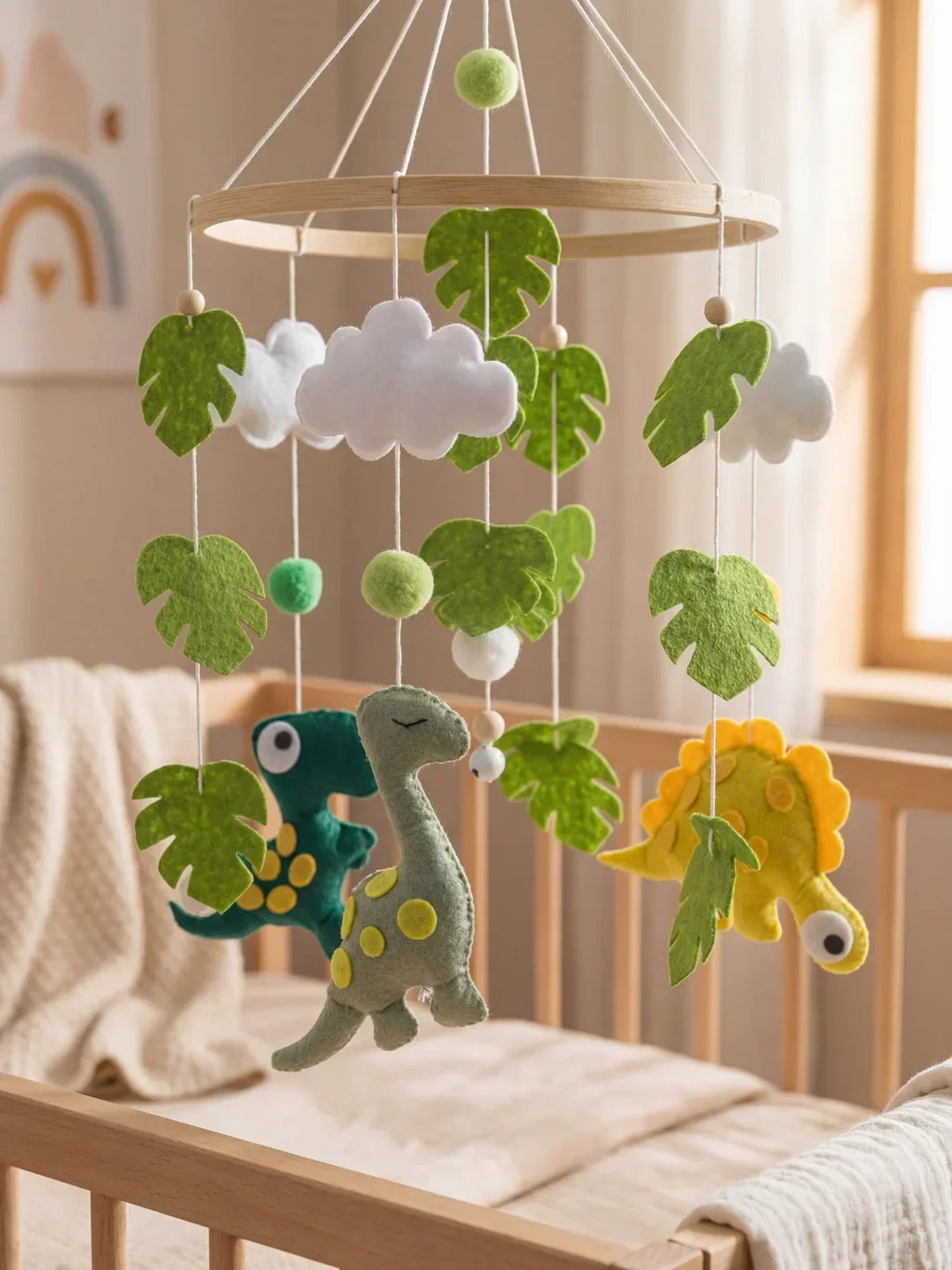 Mobile bébé