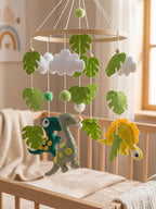 Mobile bébé