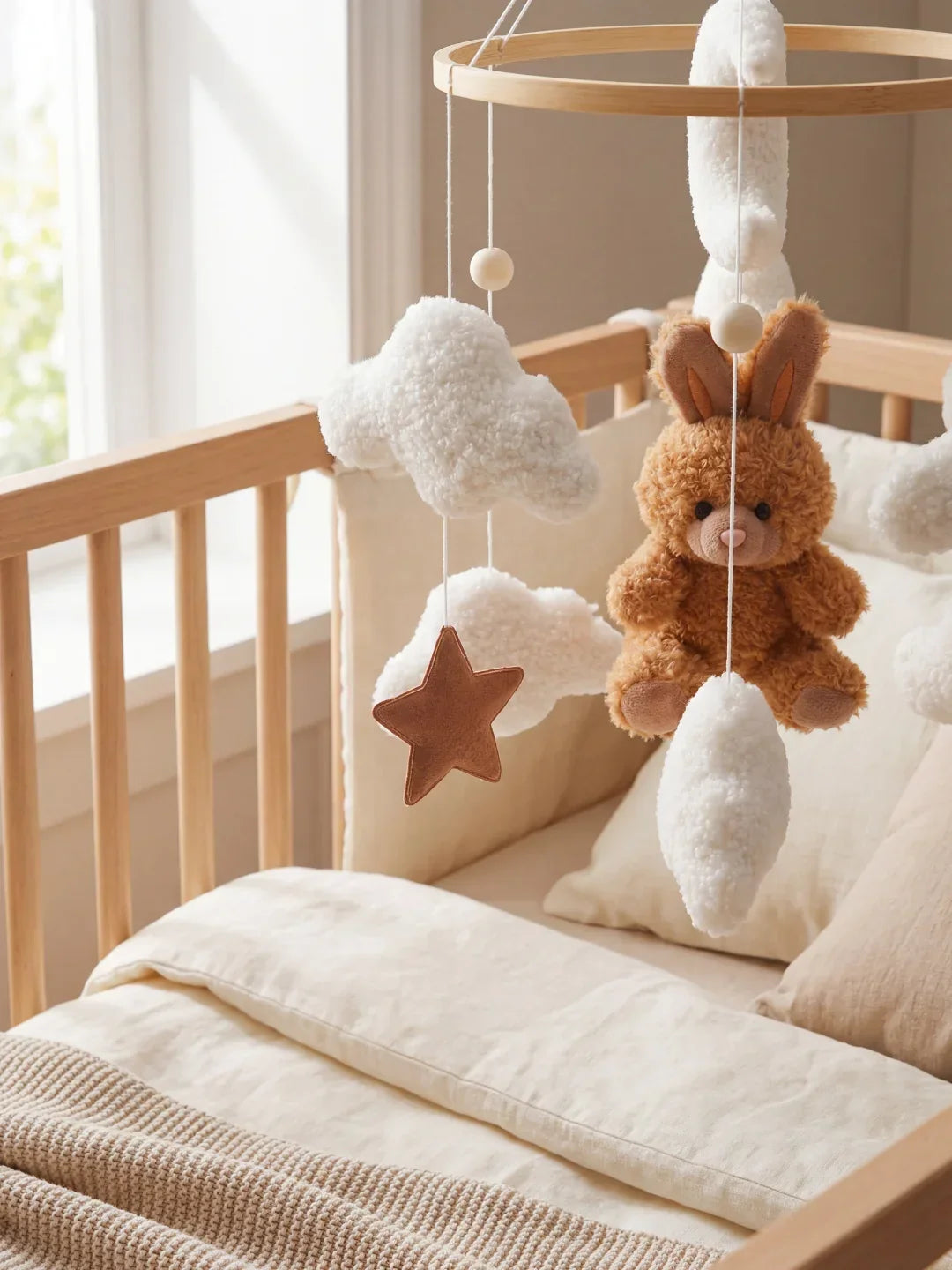Mobile bébé