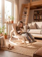 Transat Évolutif en Bois - Le P'tit Scandinave