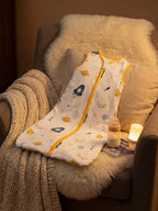 Gigoteuse Bébé Été en Coton