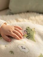 Gigoteuse Polaire Bébé