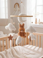 Mobile bébé