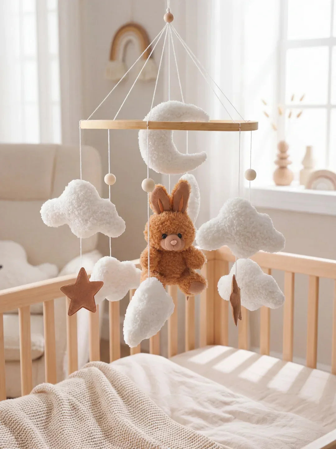Mobile bébé