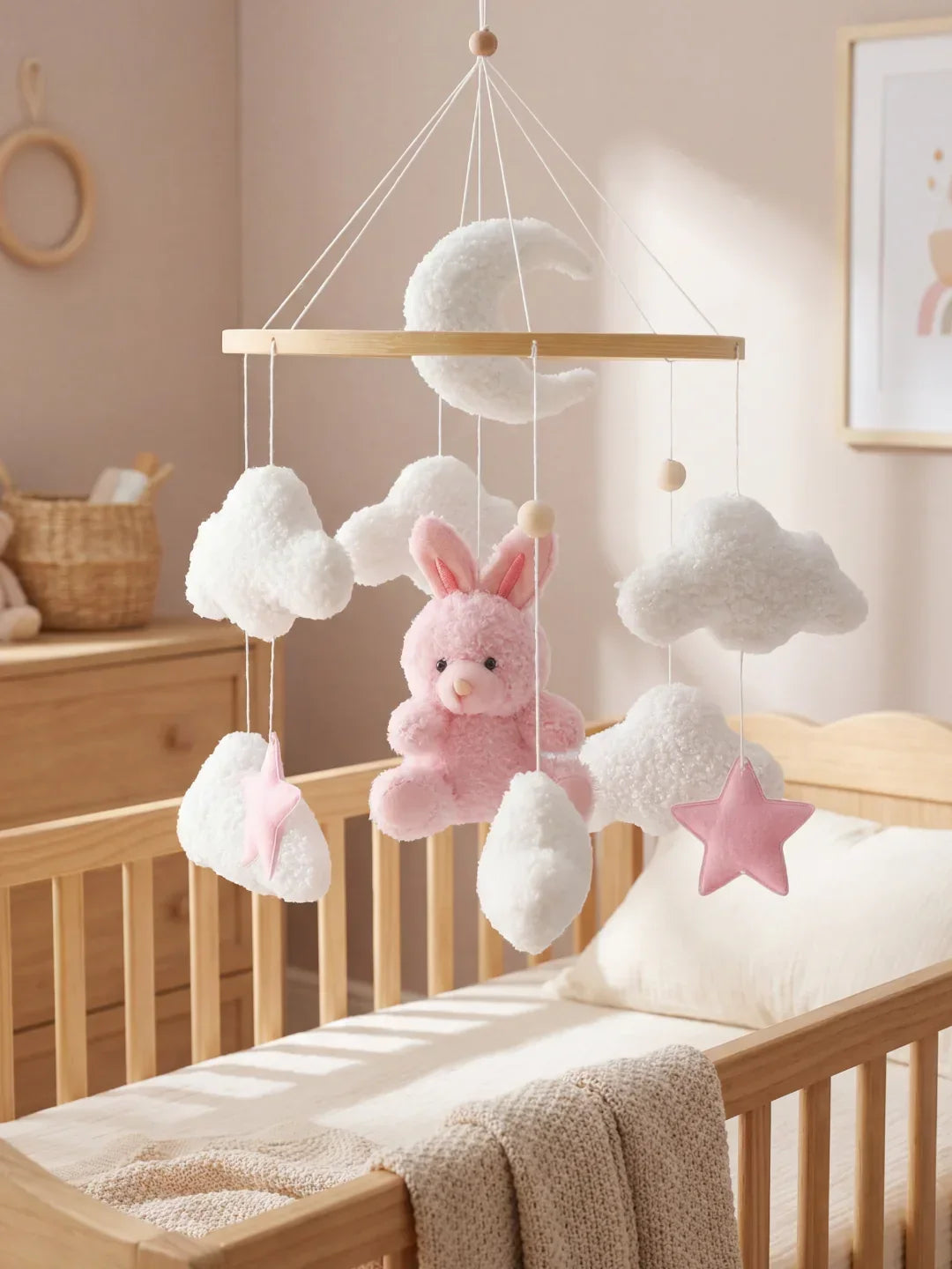 Mobile bébé