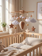 Mobile bébé